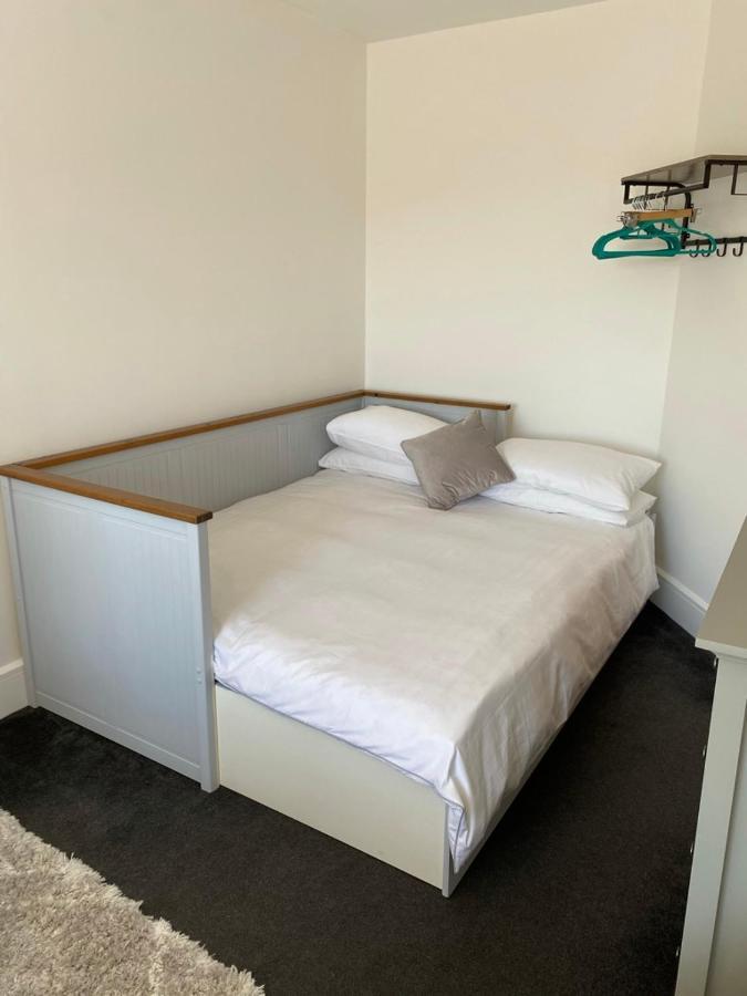 Burgess Yard 2-Bedroom Cottage, Бат Екстер'єр фото