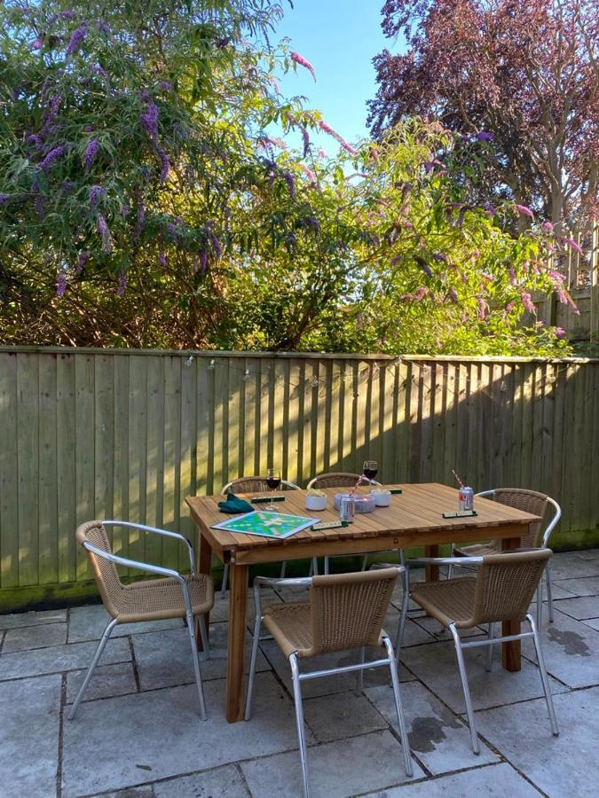 Burgess Yard 2-Bedroom Cottage, Бат Екстер'єр фото