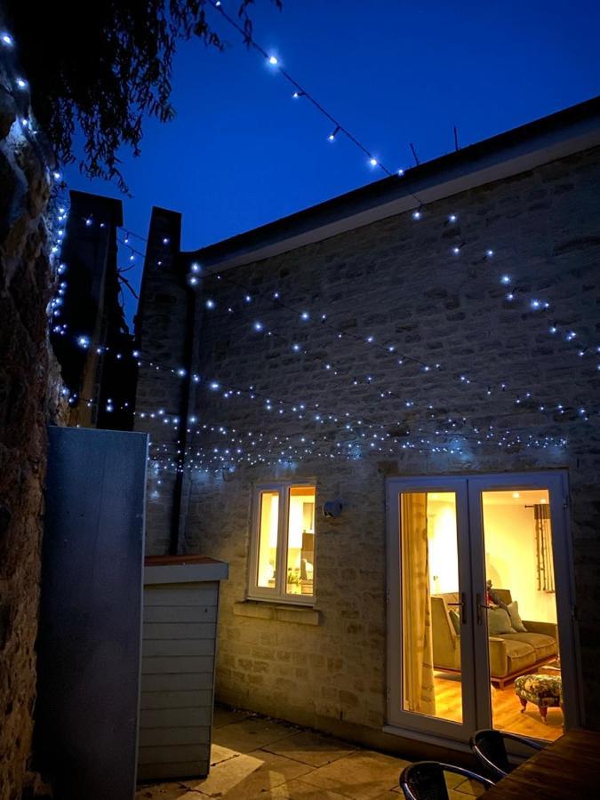 Burgess Yard 2-Bedroom Cottage, Бат Екстер'єр фото