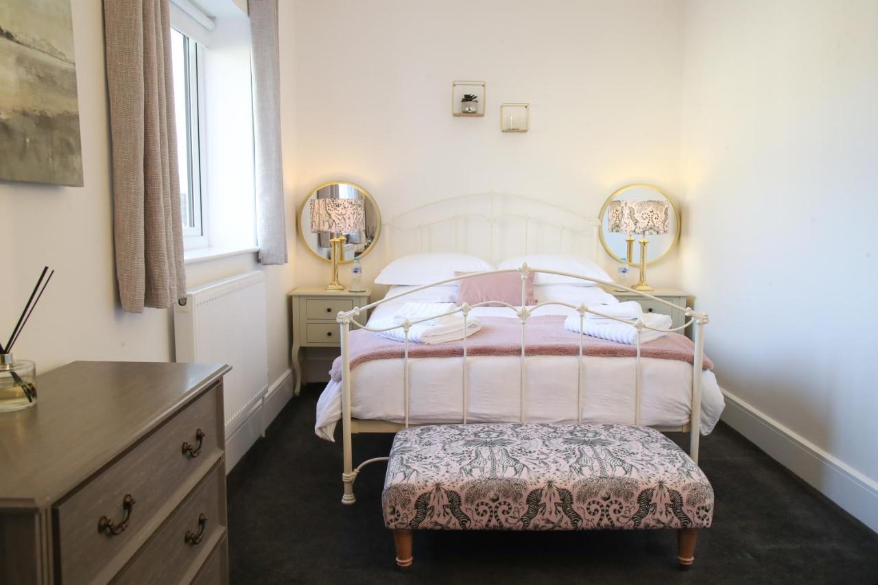 Burgess Yard 2-Bedroom Cottage, Бат Екстер'єр фото